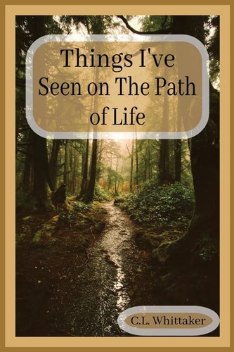 Things I've Seen on The Path of Life Surviving Life