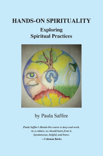 Hands-On Spirituality Adventure and Awareness in a College Setting