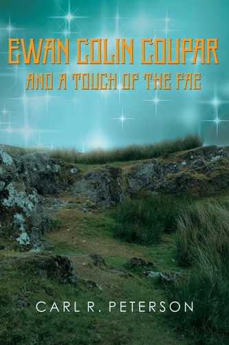 Ewan Colin Coupar and a Touch of the Fae