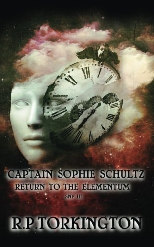 Captain Sophie Schultz Return to the Elementum SNP III