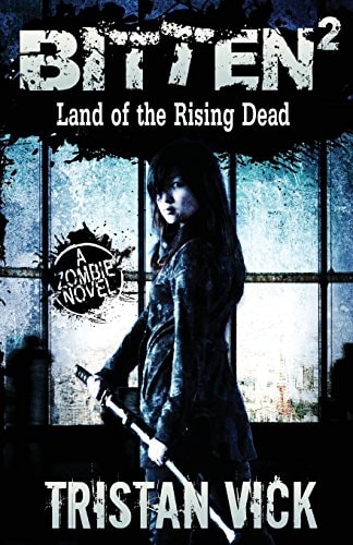 Bitten 2 Land of the Rising Dead