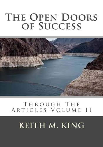 The Open Doors of Success Through The Articles