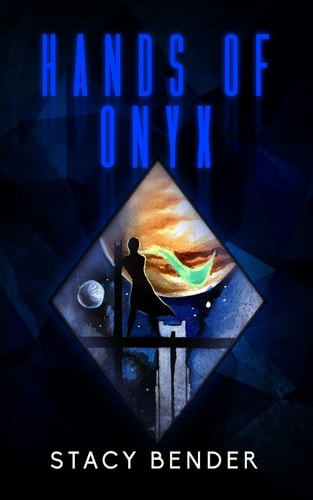 Hands of Onyx Book Two of the Sav'ine