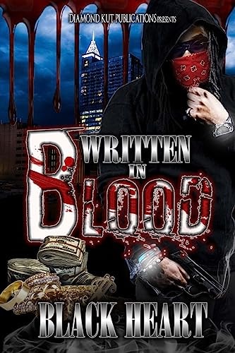 Written In Blood