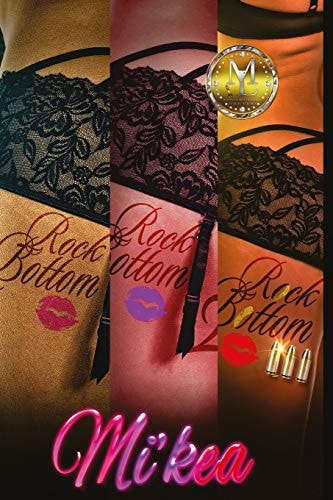 Rock Bottom The Complete Series