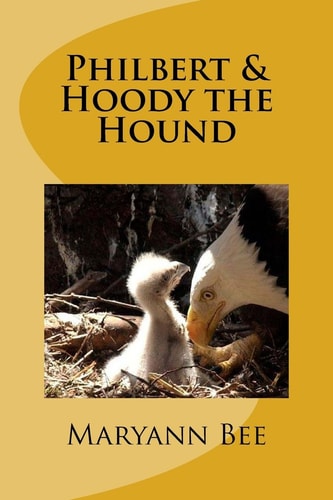Philbert and Hoody the Hound