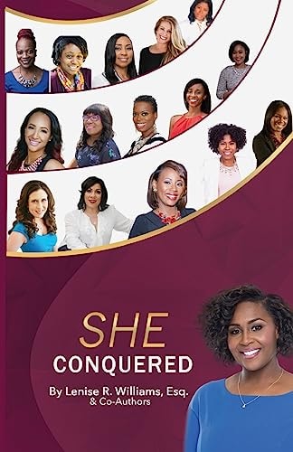 She Conquered