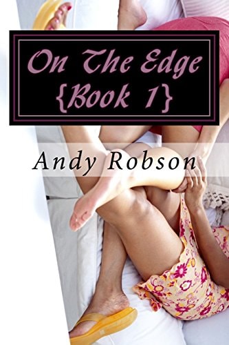 On The Edge {Book 1} Diary of a Bodyguard