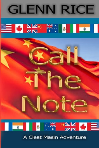 Call The Note Second Edition