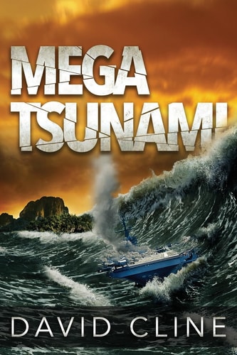 Mega-Tsunami A Nick Wood Adventure