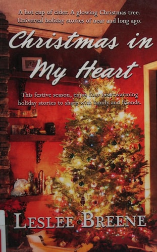 Christmas in My Heart