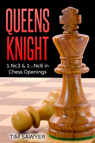 Queens Knight 1. Nc3 and 1... Nc6 in Chess Openings