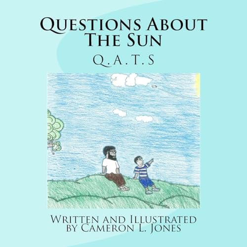 Questions About The Sun Q.A.T.S