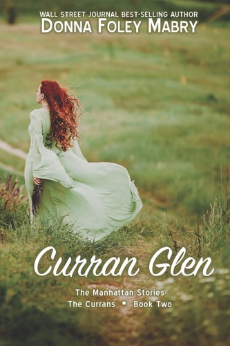 Curran Glen The Currans, Book Two