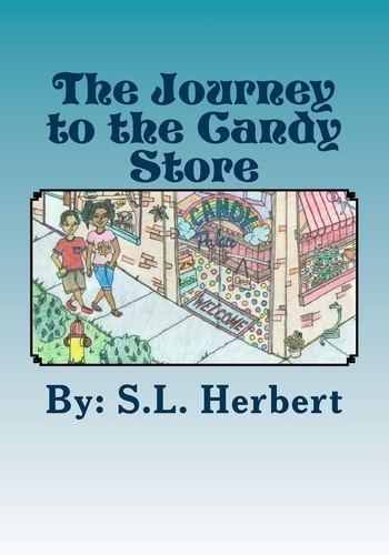 The Journey to the Candy Store
