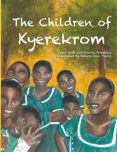 The Children of Kyerekrom