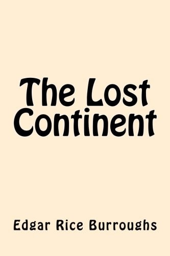The Lost Continent