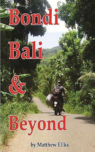Bondi, Bali & Beyond