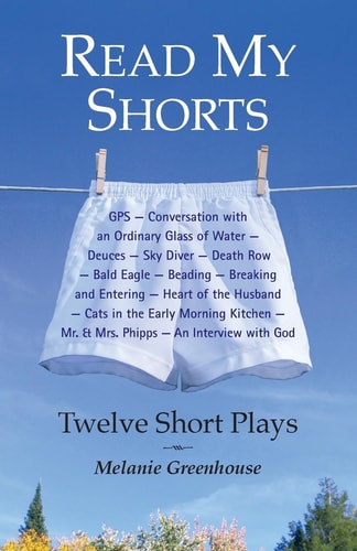 Read My Shorts Twelve Short Plays