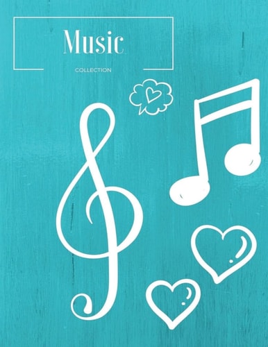 Music Collection Aqua Edition
