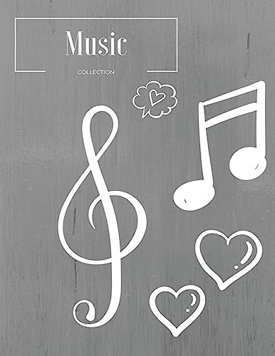 Music Collection Gray Edition