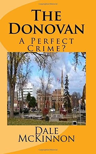 The Donovan