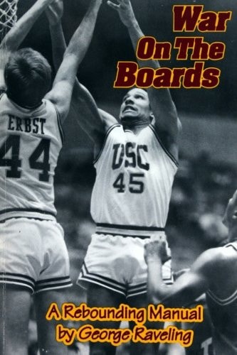 War On The Boards A Rebounding Manual