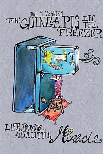 The Guinea Pig In The Freezer
