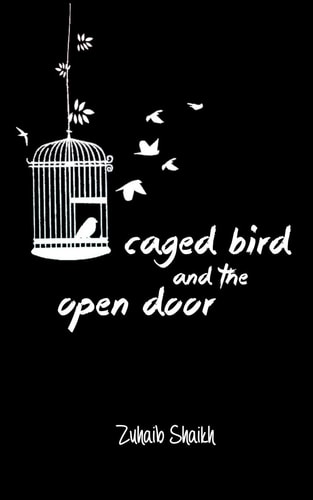 Caged Bird and the Open Door A Micropoetry Collection