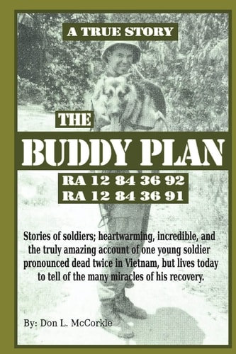 The Buddy Plan