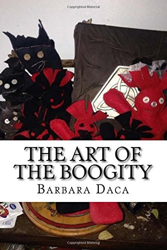 The Art of the Boogity Hoodoo in the Heart of the Appalachia