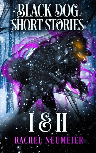 Black Dog Short Stories I and II