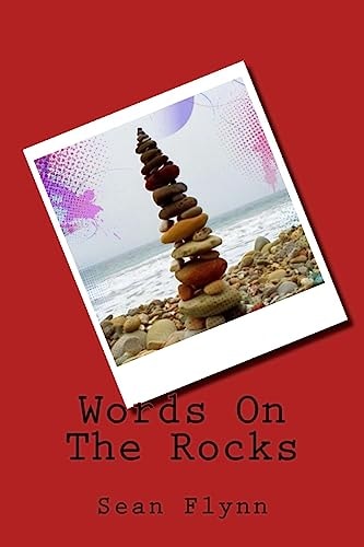 Words On The Rocks