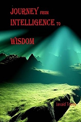 Journey from Intelligence to Wisdom Philosophy