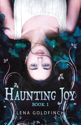 Haunting Joy Book 1