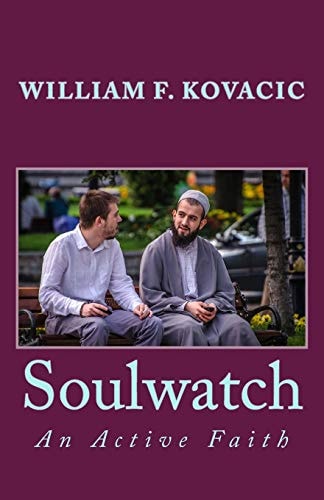 Soulwatch An Active Faith