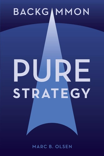 Backgammon Pure Strategy