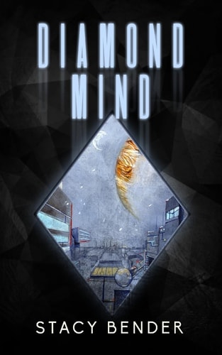 Diamond Mind Book Three of the Sav'ine