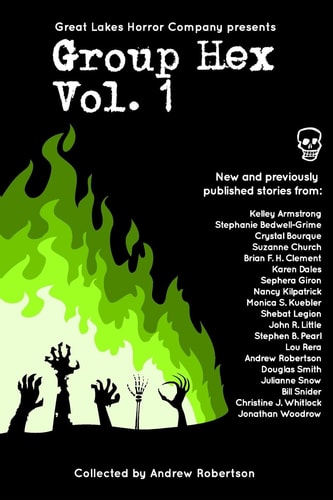 Group Hex Vol. 1