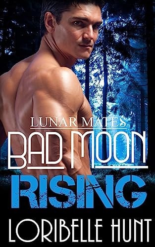 Bad Moon Rising