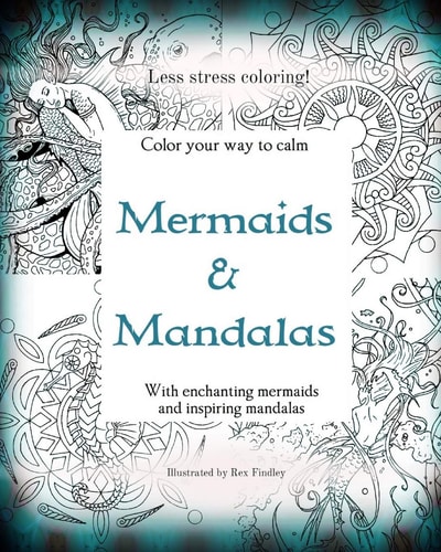 Mermaids and Mandalas