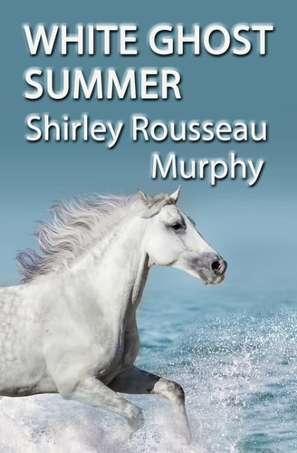 White Ghost Summer