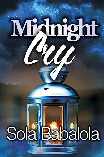 Midnight Cry The Oil and the Lamp