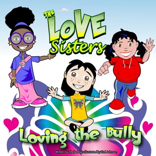 The Sisters Love Loving The Bully