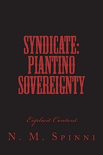 Syndicate Piantino Sovereignty