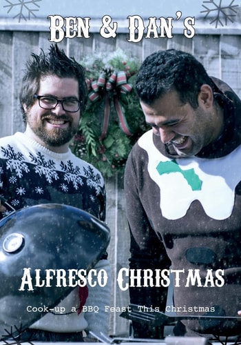 Ben and Dan's Alfresco Christmas