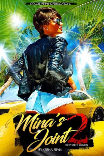 Mina's Joint 2 The Perfect Illusion