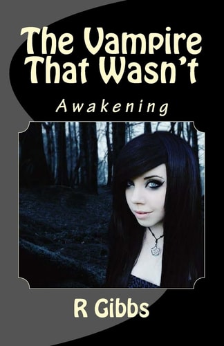 The Vampire That Wasn't Awakening