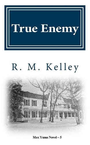 True Enemy