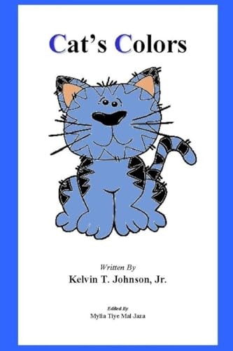 Cat's Colors